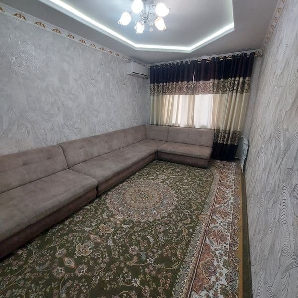 Аренда квартира <br />
Янги чоштепа метрони биринчи <br />
Б — фото 3