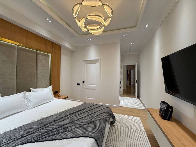 Элитный апартамент<br />
Район: Яккасарай <br />
4/7/9<br /> — фото 4