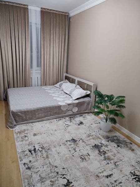 Chilonzor 19 kvartalda 2 xonali Uy ijaraga Oilaga beriladi < — фото 3