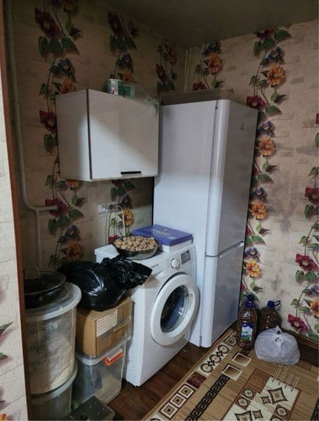 Kvartira ijaraga beriladi <br />
<br />
Rayon: #Olmazor<br / — фото 5