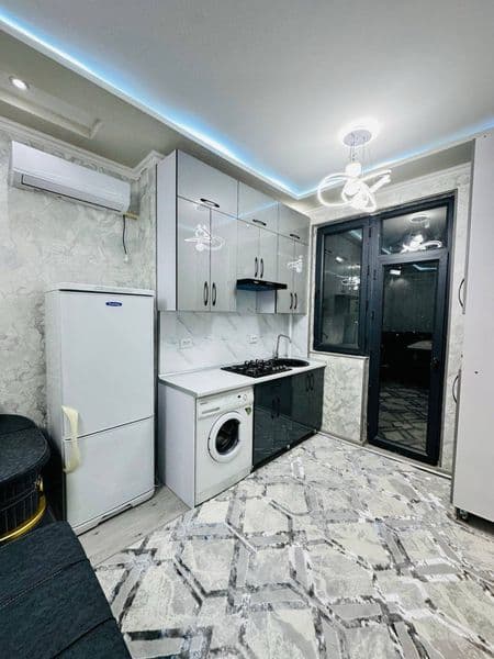 СЕРГИЛИ ЧОШТЕПА МЕТРО ОЛДИ<br />
2 хона студия вариант евро  — фото 4