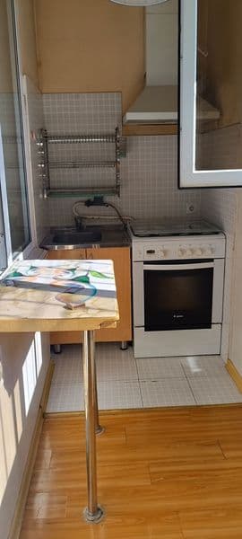 Ижарага квартира Яшнобод лиснова(4) корзинка супермаркет 2/3 — фото 4