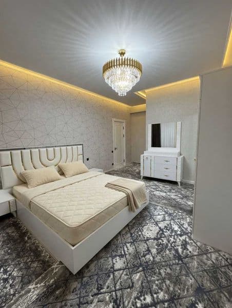 3-комнатная квартира 56 м² в Яшнабадском районе, Садык Азимо