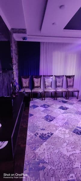 Паркентский 3/9/9 сдается СВОЯ! просторная чистая квартира с — фото 5