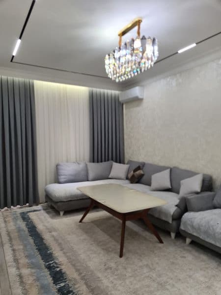 Сдам. Кв-4 ком/1/4<br />
3- кондера, 2- тв. Тёплые полы + по — фото 2