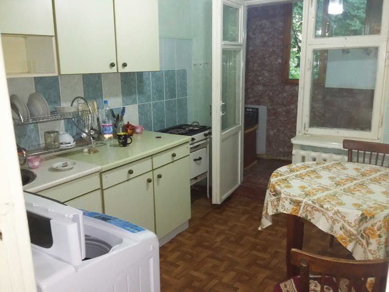 Сдам Квартиру:<br />
Город - Ташкент<br />
Район - Яккасарай — фото 2