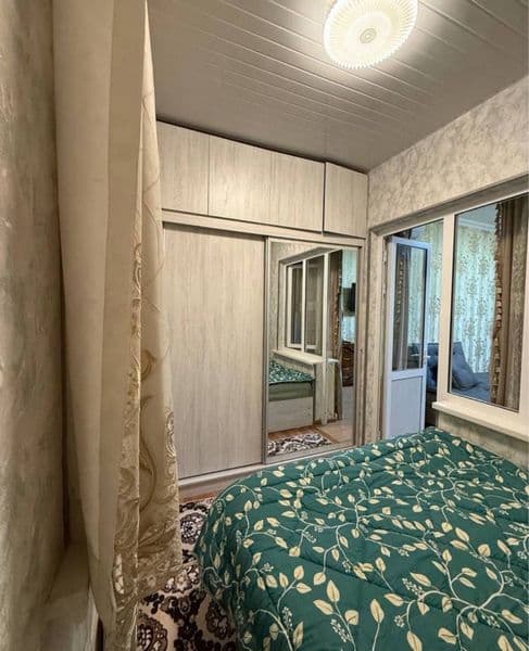 #Аренда <br />
Яшнабадский район<br />
40 лет <br />
1.2/1/4 — фото 2