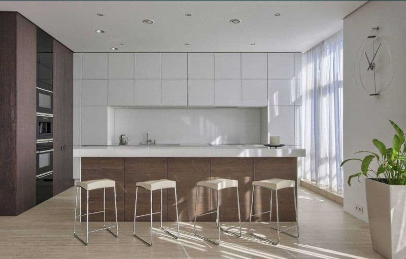 АРЕНДА  Мирабадский район <br />
ЖК NRG OYBEK <br />
4 - ком — фото 5