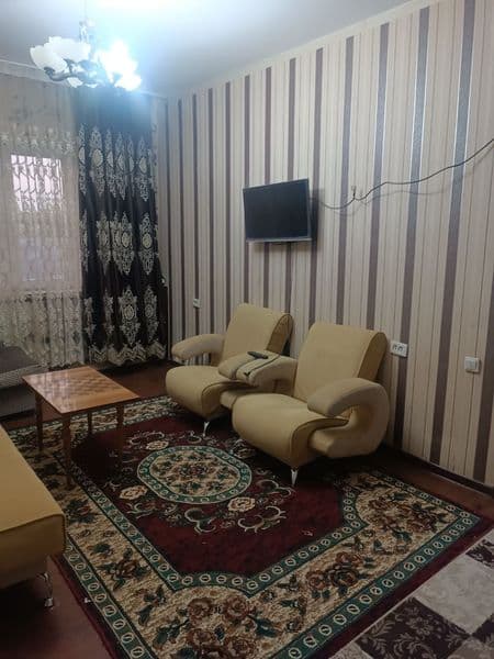 Ijaraga kvartira srochna<br />
1 ta bola kerak<br />
Narxi:8 — фото 2