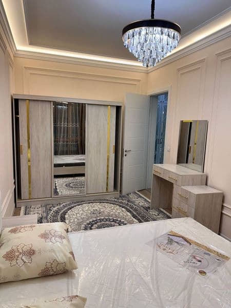 Навастройка <br />
Район - Алмазар <br />
Ориентир - Алмазар — фото 2