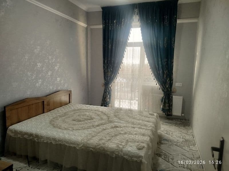 Yakkasaroyda 2xonali kvartira ijaraga beriladi hamma sharoit