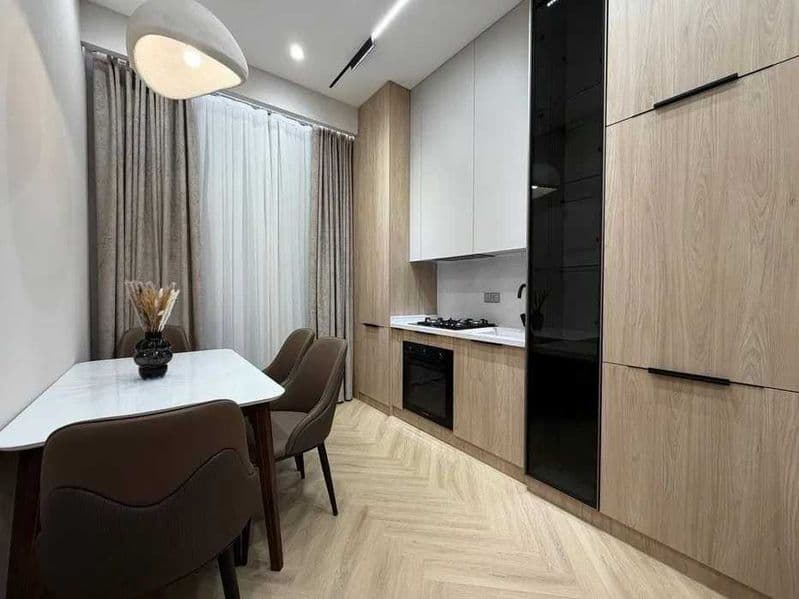 Аренда 1 комнатная квартира в престижном комплексе « Imperia — фото 3