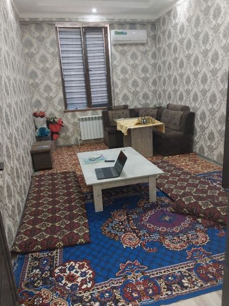 Sergili 2-bekat yonida kvartira bor.  Qizlar uchun. Narxi 65 — фото 2