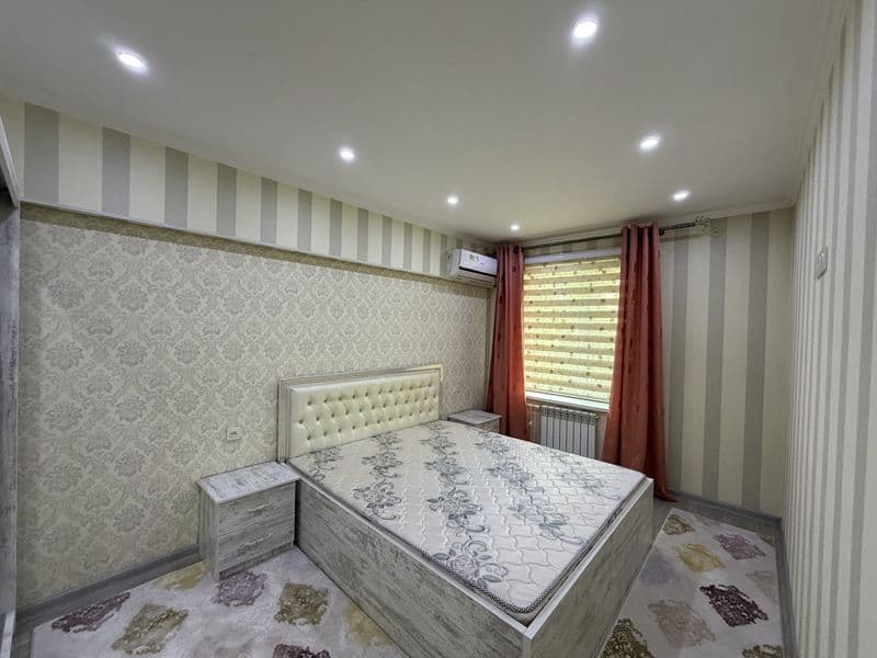 Arenda 3 xona 3 etaj metro Minorda<br />
Hamma sharoiti bor, — фото 3
