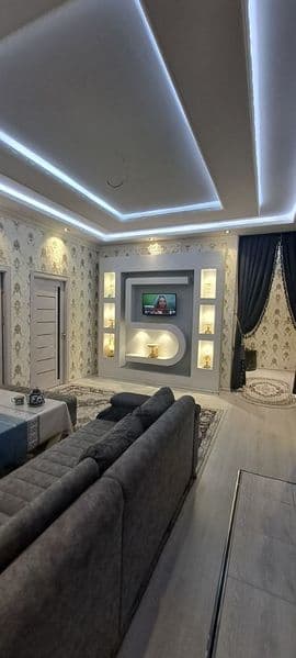 Аренда <br />
Сергили Спутник 16а. Навастройка <br />
2/5/5. — фото 2