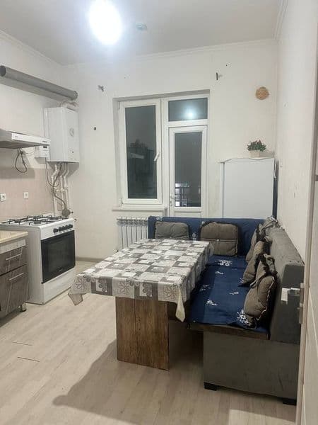 Узок муддатга ижарага берилади факат оила закс колган маьлум