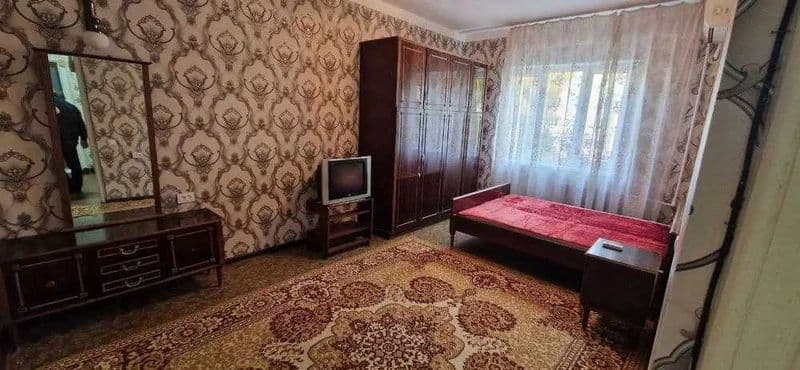 АРЕНДА ДОЛГИЙ СРОК<br />
Сдаётся квартира на Чиланзаре  18<b — фото 5