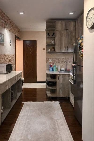 Айбек Ойбек сдаётся уютная<br />
 квартира в центре Ташкента — фото 2