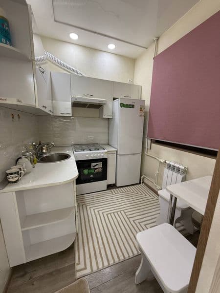 Аренда Квартиры<br />
Чилонзор 3 кВ 1/3/4 евро ремонт <br /> — фото 3