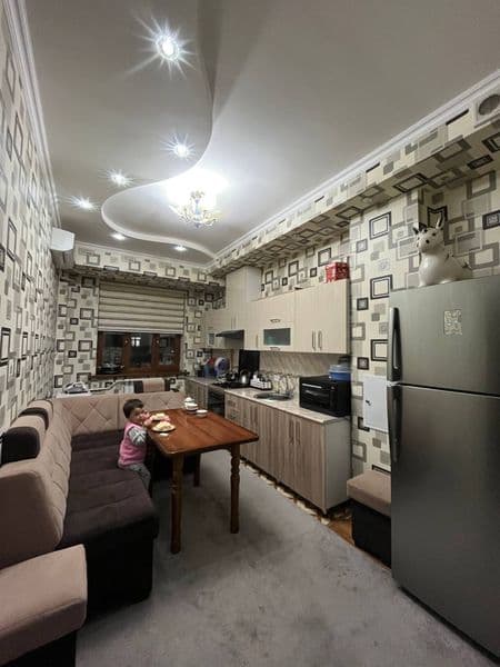 Район - Алмазарский<br />
Ориентир - Сагбон<br />
Комнат - 2 — фото 5