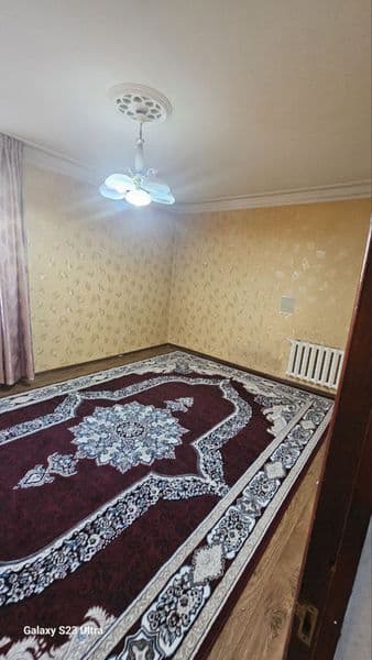 Аренда квартира <br />
Район - Алмазарский<br />
Ориентир -  — фото 3