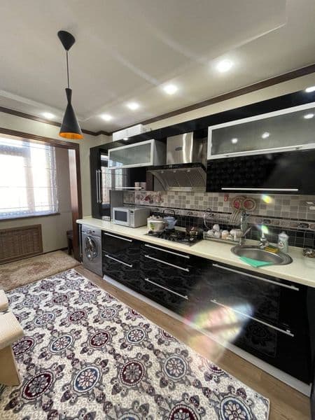 Дархан метро Хамид Алимджан рядом парк Тельман через дороги  — фото 4