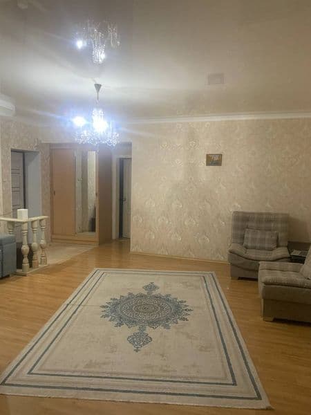 Аренда квартиры на С.Азимова ( Костел, Экопарк ) , 77 серия  — фото 3