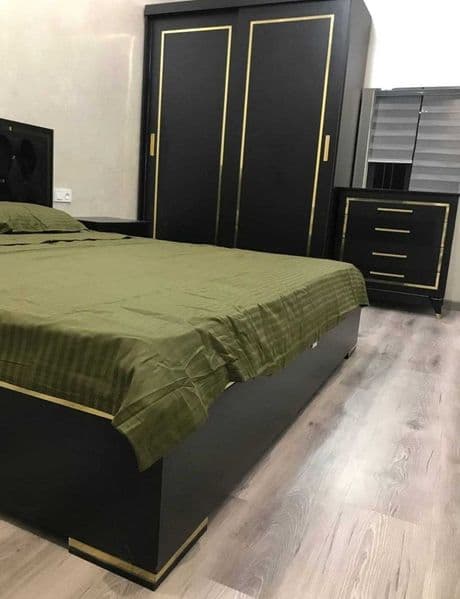 сдаётся 1  комнатная квартира эко базар  феруза <br />
место — фото 3