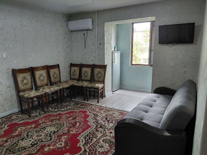 Сдаётся аренда квартиры Ганга Жангох Абай корзинка однокомна