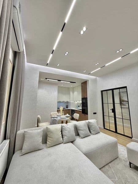 Жилой комплекс:  NRG Mirzo-Ulugbek<br />
Комнат: 3<br />
Эта — фото 2