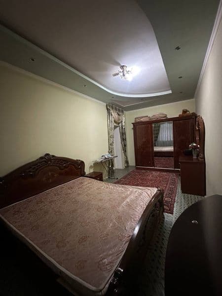 Аренда квартира!<br />
Мирабадский район Куйлюк массив-2 2/1 — фото 4