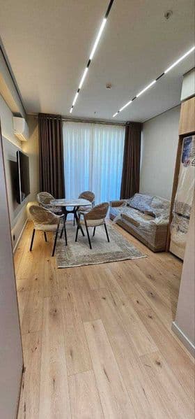 Сдаётся КЛАССНАЯ квартира<br />
<br />
• Район: Яшнабадский< — фото 4