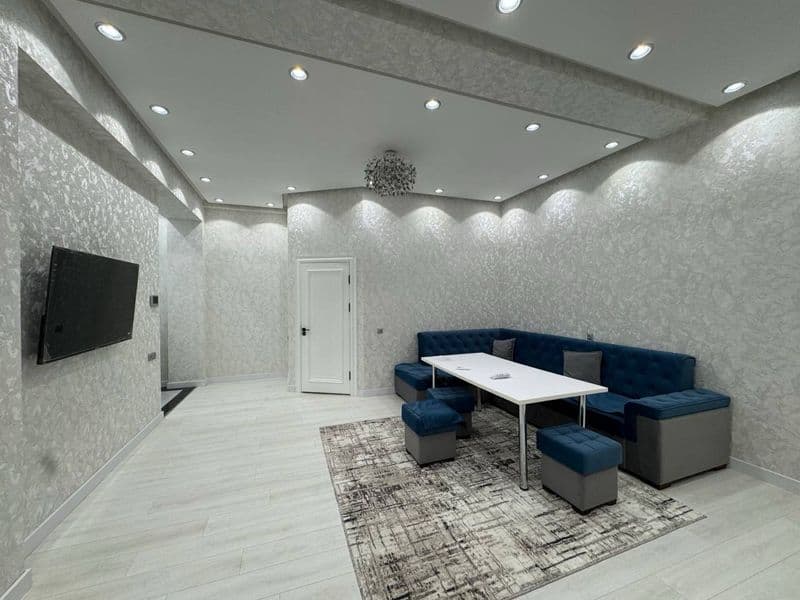 Паркентский Новостройка <br />
Жк «Ренессанс» 2/7/9 <br />
Н