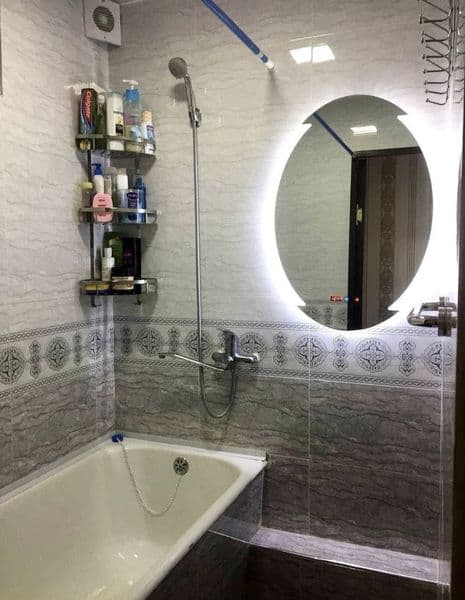 Некст 2х аренда рядом с Magik City ул. Бобура. В квартире ес — фото 5