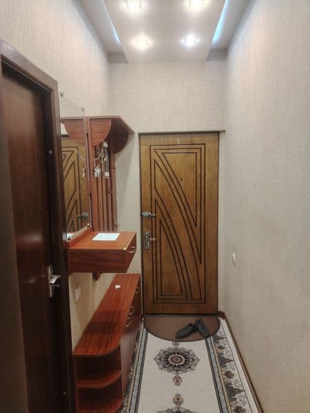 Манзил: Чилонзор 19-квартал <br />
<br />
2 хона 3 хона кили — фото 2