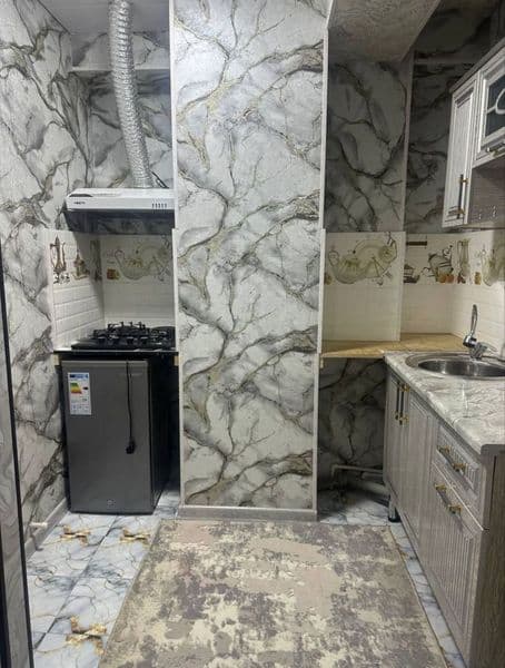 Оилага берилади  расмдаги.квартира Новостройка  кухнний мибе — фото 2