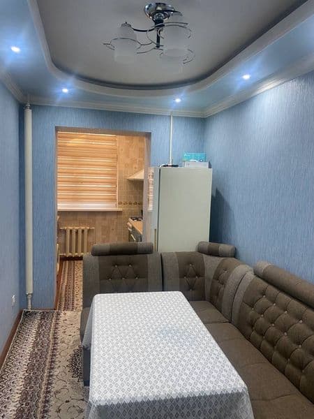 (8559)<br />
Сдается в Аренду!<br />
2/1/5 Тузель -3, <br /> — фото 5