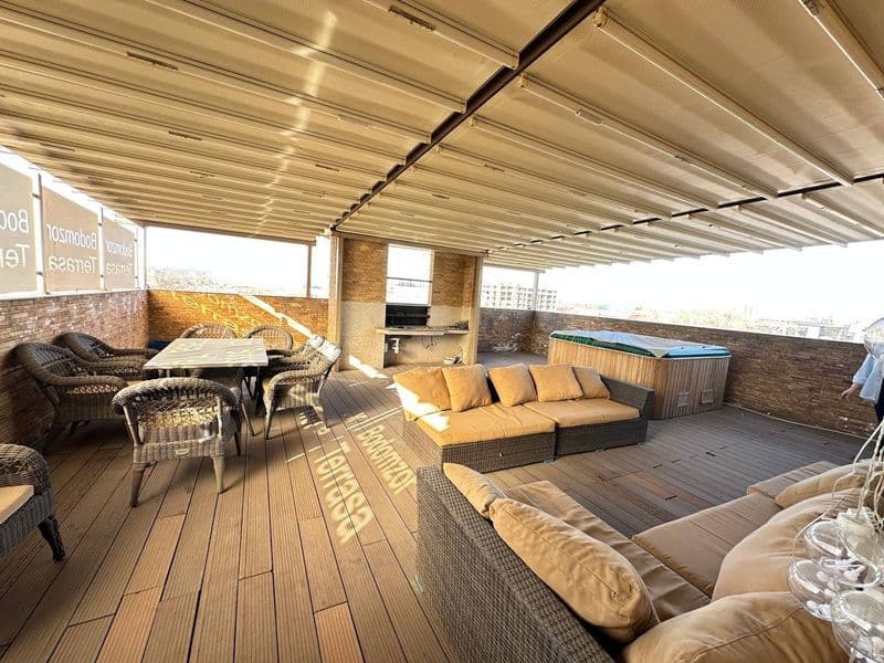 ЖК Бадамзар терраса <br />
Юнусабадский район <br />
5 - ком