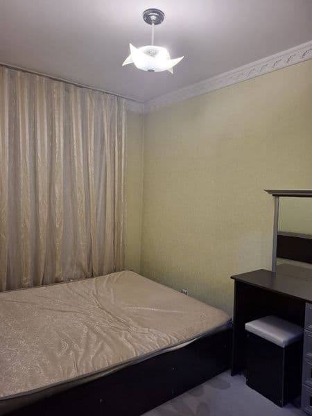 Юнусабад-8,, 3/3/4 с мебелью и техникой, квартира сдаётся по — фото 4