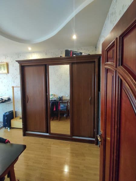 Сдается 3 комнатная квартира на Массиве Куйлюк 4, с евроремо — фото 4