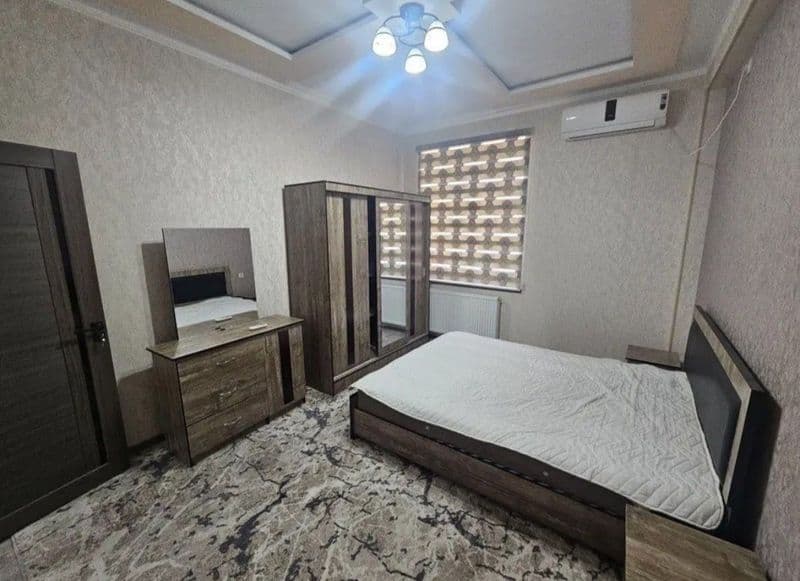 Sergelida oilaga kvartira qo'yiladi navastroyka dom 16 etajk — фото 2