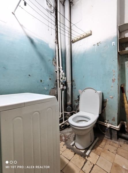 Сдаётся 2-комнатная квартира в Сергелийском районе, массив С — фото 3