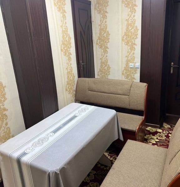 2 xonali kvartira ijaraga beriladi<br />
Manzil: Mirobod tum — фото 5