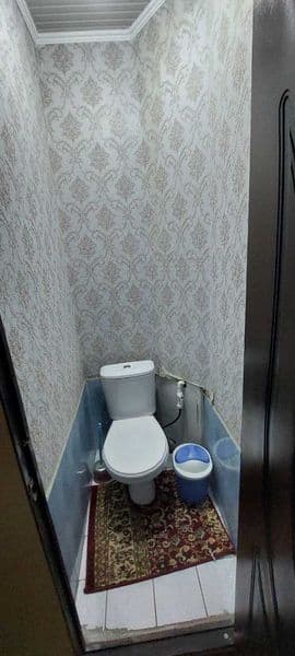 Квартира ижарага берилади, фақатгина оилага. СРОЧНО!<br />
Ҳ — фото 5