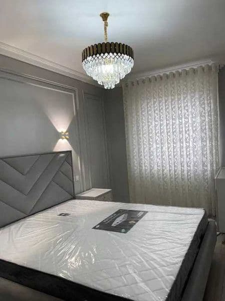 Сдаётся квартира!<br />
<br />
 Район: Сергелийский<br />
 А