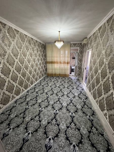 2хона 3 килинган 3-етажда 4 етажли дом. Оилага йоки яхши киз — фото 2