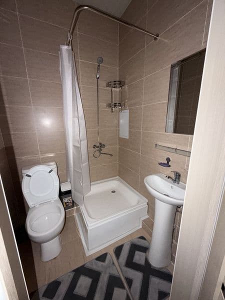 Срочно сдам квартиру сергели <br />
Машинный базар на против — фото 4