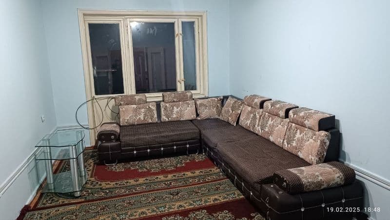 Срочно аренда 3 комн на карасу возле академии