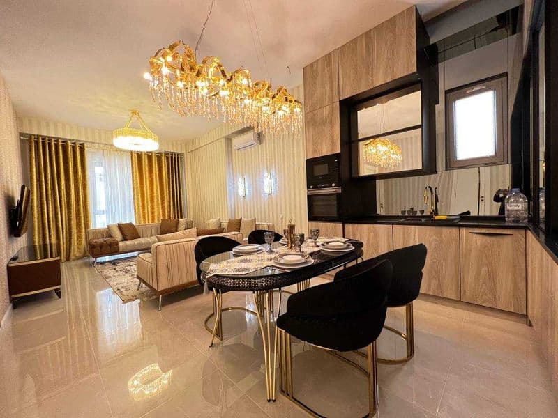 Сдаётся отличная и уютная квартира!<br />
<br />
 Район: Мир — фото 2