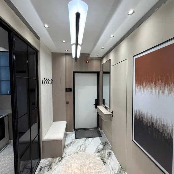 ЖК: NRG U TOWER<br />
Район: Шайхантахурский<br />
Ориентир: — фото 4